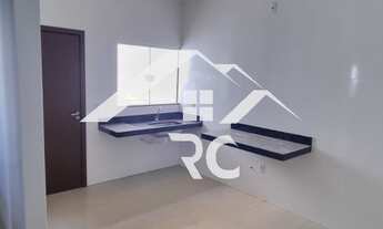 Imagem 5: CASA RESIDENCIAL em RIO VERDE - GO, LOTEAMENTO GAMELEIRA