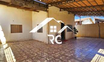 Imagem: CASA RESIDENCIAL em RIO VERDE - GO, CONJUNTO