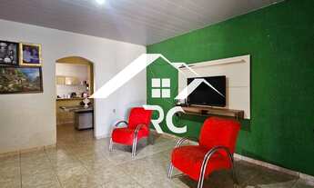 Imagem 2: CASA RESIDENCIAL em RIO VERDE - GO, CONJUNTO VALDECI PIRES