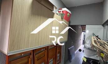 Imagem 6: CASA RESIDENCIAL em RIO VERDE - GO, RESIDENCIAL GAMELEIRA