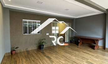 Imagem: CASA RESIDENCIAL em RIO VERDE - GO, LIBERDADE