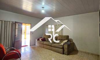 Imagem 4: CASA RESIDENCIAL em RIO VERDE - GO, CONJUNTO VALDECI PIRES