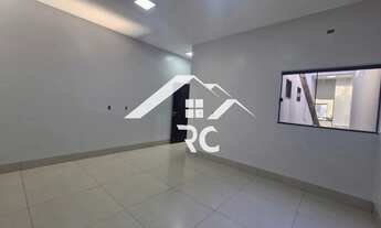 Imagem 4: CASA RESIDENCIAL em RIO VERDE - GO, RESIDENCIAL JARDIM HELENA