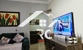 Imagem 2: CASA RESIDENCIAL em RIO VERDE - GO, JARDIM PRESIDENTE