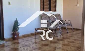 Imagem: CASA RESIDENCIAL em RIO VERDE - GO, SETOR