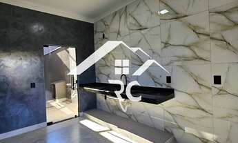 Imagem 5: Casa à venda em Rio Verde Recanto dos Ipês