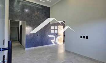 Imagem 2: Casa à venda em Rio Verde Recanto dos Ipês