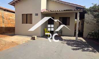 Imagem: CASA RESIDENCIAL em RIO VERDE - GO, SOLAR