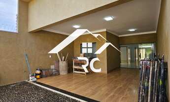 Imagem: CASA RESIDENCIAL em RIO VERDE - GO, PARQUE