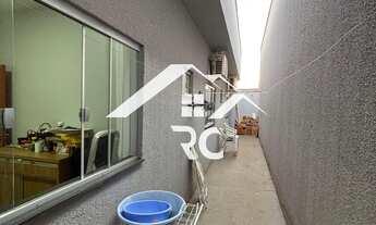 Imagem 5: CASA RESIDENCIAL em RIO VERDE - GO, RESIDENCIAL GAMELEIRA