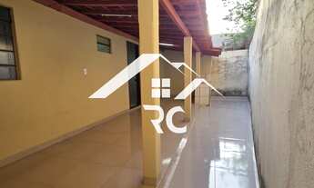 Imagem 2: CASA RESIDENCIAL em RIO VERDE - GO, JARDIM AMÉRICA