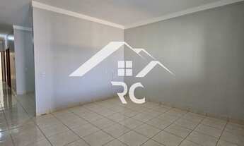 Imagem 3: CASA RESIDENCIAL em RIO VERDE - GO, LOTEAMENTO GAMELEIRA