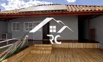 Imagem: CASA RESIDENCIAL em RIO VERDE - GO, RESIDENCIAL
