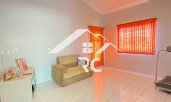 Imagem 4: CASA RESIDENCIAL em RIO VERDE - GO, MORADA DO SOL