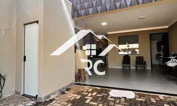 Imagem: CASA RESIDENCIAL em RIO VERDE - GO, BELA