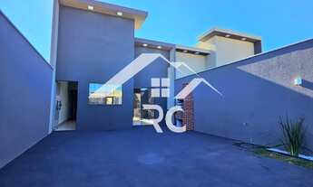 Imagem: Casa à venda em Rio Verde Recanto dos Ipês