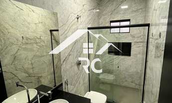 Imagem 7: CASA RESIDENCIAL em RIO VERDE - GO, LOTEAMENTO GAMELEIRA