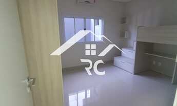 Imagem 6: CASA RESIDENCIAL em RIO VERDE - GO, RESIDENCIAL INTERLAGOS