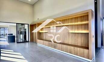 Imagem 2: CASA RESIDENCIAL em RIO VERDE - GO, CONDOMÍNIO NOVA ALIANÇA