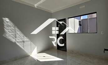 Imagem 3: CASA RESIDENCIAL em RIO VERDE - GO, SANTO AGOSTINHO