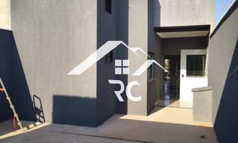 Imagem 5: CASA RESIDENCIAL em RIO VERDE - GO, RECANTO DOS IPÊS