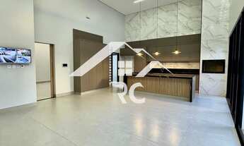 Imagem 7: CASA RESIDENCIAL em RIO VERDE - GO, RESIDENCIAL INTERLAGOS