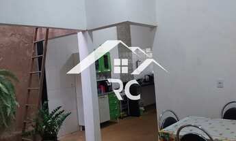 Imagem 3: CASA RESIDENCIAL em Rio Verde - GO, RESERVA DO PARQUE