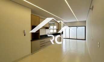 Imagem 5: CASA RESIDENCIAL em RIO VERDE - GO, PARQUE LARANJEIRAS