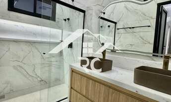 Imagem 2: CASA RESIDENCIAL em RIO VERDE - GO, RESIDENCIAL INTERLAGOS