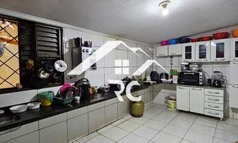 Imagem 6: CASA RESIDENCIAL em RIO VERDE - GO, LOTEAMENTO GAMELEIRA