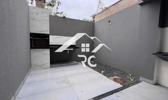 Imagem 7: CASA RESIDENCIAL em RIO VERDE - GO, LOURDES