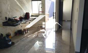 Imagem 2: CASA RESIDENCIAL em RIO VERDE - GO, RECANTO DOS IPÊS