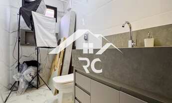 Imagem 6: CASA RESIDENCIAL em RIO VERDE - GO, RESIDENCIAL INTERLAGOS