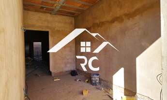 Imagem 2: CASA RESIDENCIAL em RIO VERDE - GO, LOTEAMENTO RESERVA DO PARQUE