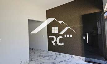 Imagem 6: CASA RESIDENCIAL em RIO VERDE - GO, CONJUNTO VALDECI PIRES