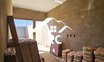 Imagem 6: CASA RESIDENCIAL em RIO VERDE - GO, LOTEAMENTO RESERVA DO PARQUE