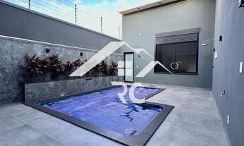 Imagem 3: CASA RESIDENCIAL em RIO VERDE - GO, RESIDENCIAL INTERLAGOS