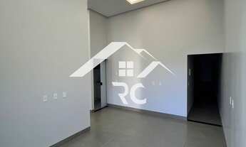 Imagem 3: CASA RESIDENCIAL em RIO VERDE - GO, LOTEAMENTO GAMELEIRA