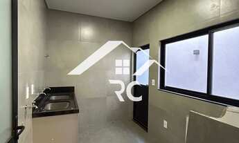 Imagem 4: CASA RESIDENCIAL em RIO VERDE - GO, PARQUE LARANJEIRAS