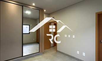 Imagem 7: CASA RESIDENCIAL em RIO VERDE - GO, PARQUE LARANJEIRAS