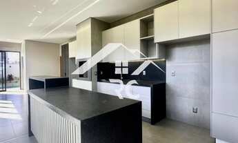 Imagem 3: CASA RESIDENCIAL em RIO VERDE - GO, CONDOMÍNIO NOVA ALIANÇA