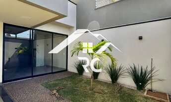 Imagem 2: CASA RESIDENCIAL em RIO VERDE - GO, PARQUE LARANJEIRAS