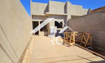 Imagem 2: CASA RESIDENCIAL em RIO VERDE - GO, LOTEAMENTO RESERVA DO PARQUE