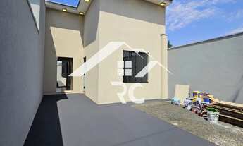 Imagem: CASA RESIDENCIAL em RIO VERDE - GO, LIBERDADE