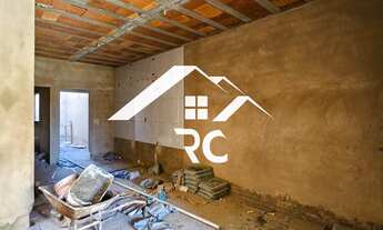 Imagem 5: CASA RESIDENCIAL em RIO VERDE - GO, LOTEAMENTO RESERVA DO PARQUE