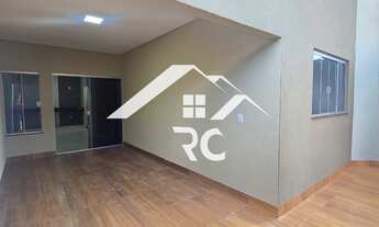 Imagem: CASA RESIDENCIAL em RIO VERDE - GO, LIBERDADE