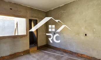 Imagem 7: CASA RESIDENCIAL em RIO VERDE - GO, LOTEAMENTO RESERVA DO PARQUE