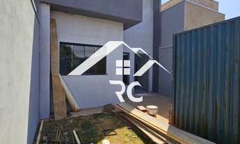 Imagem: CASA RESIDENCIAL em RIO VERDE - GO, PARQUE