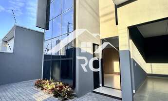 Imagem: CASA RESIDENCIAL em RIO VERDE - GO, RESIDENCIAL