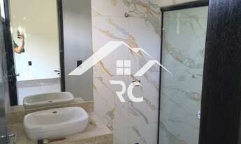 Imagem 4: CASA RESIDENCIAL em RIO VERDE - GO, RECANTO DOS IPÊS